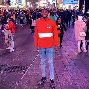 Meet your Posher, Tymu